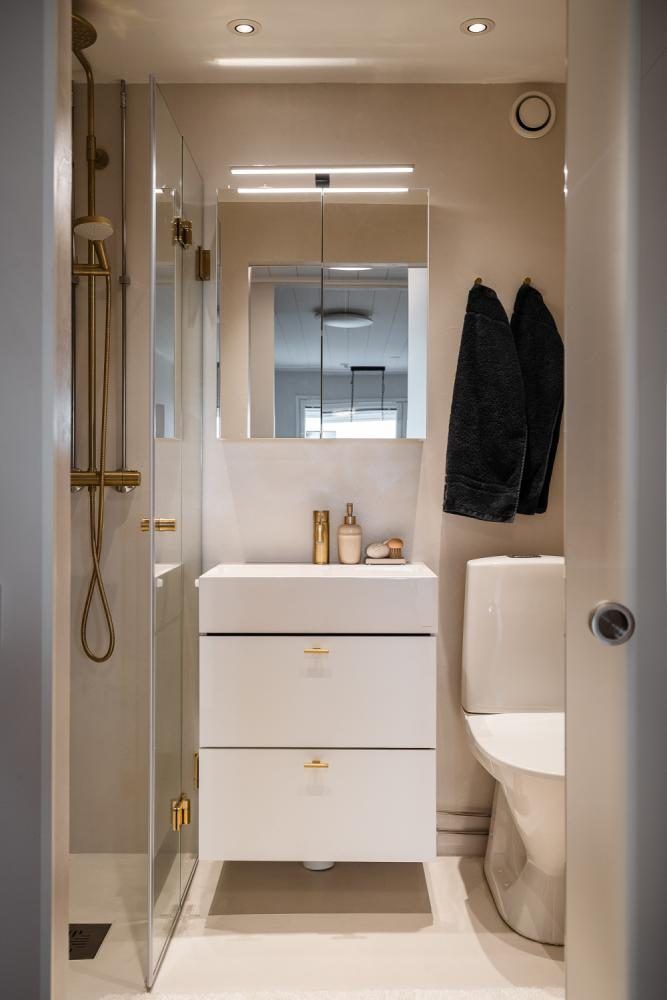 WC-remontti mikrosementillä Tampereella
